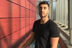Pedro Santos